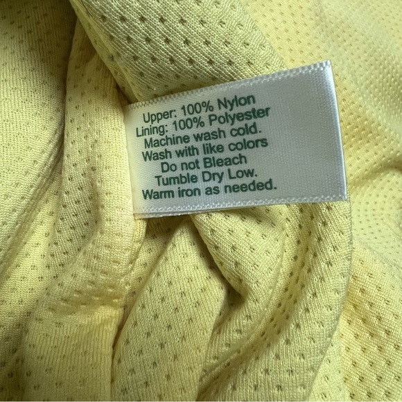 Criquet x Pardon My Take Colorblock Lined Golf Windbreaker Jacket Size: XL - Picture 11 of 11